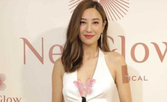 郑希怡的老公是谁,郑希怡老公家境如何