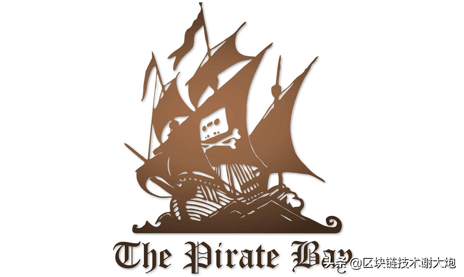 海盗湾网址怎么进入？分享海盗湾浏览器官方下载流程图