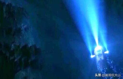 马里亚纳海沟恐怖在哪(马里亚纳海沟有多深多少米)