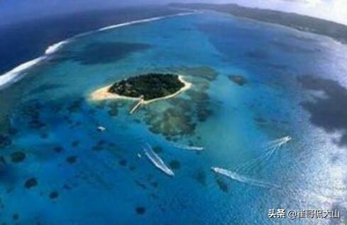 马里亚纳海沟恐怖在哪(马里亚纳海沟有多深多少米)