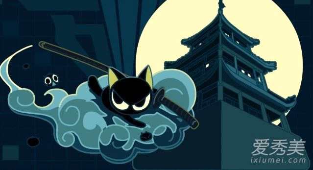 罗小黑战记定档什么时候上映 罗小黑战记定档9月12日上映