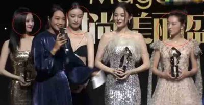 ​朱丹叫错陈立农名字是怎么回事 想看朱丹再主持一次是什么梗