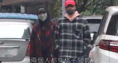 钱枫没机会了？郭雪芙跟同剧男星假戏真做，还被拍到牵手买菜