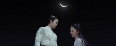 ​锦衣之下小蓝道长怎么死的