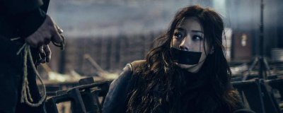 ​无证之罪骆闻妻女为什么被杀
