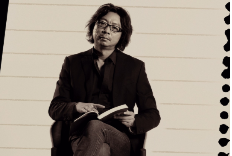 许知远人物简介,许知远是什么来历
