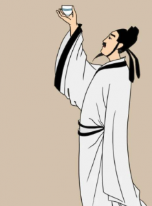 ​白居易考中进士后做的什么官？白居易做的第一个官是什么官职？