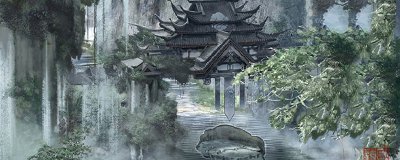 ​魔道祖师云深不知处描写