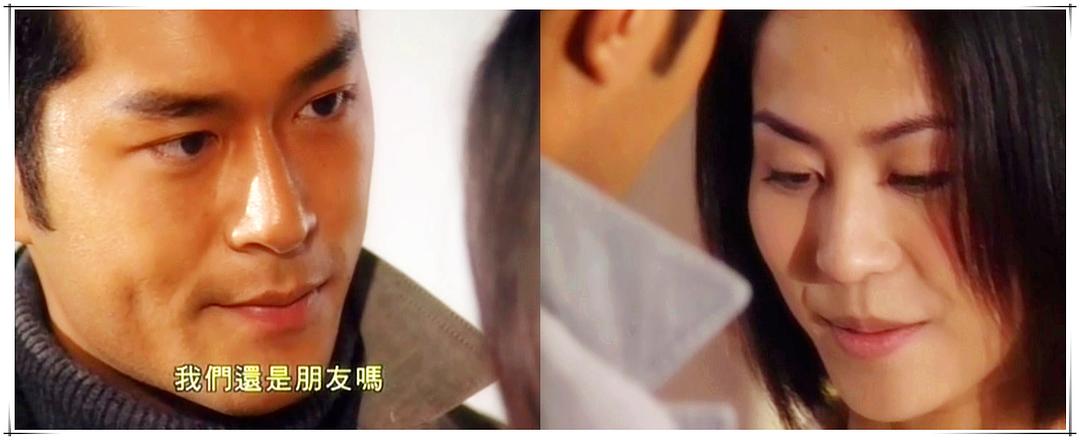 他们的“双眼皮”竟不是原装，原来功夫巨星和颜值男神也曾动过刀