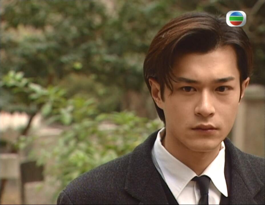 他们的“双眼皮”竟不是原装，原来功夫巨星和颜值男神也曾动过刀