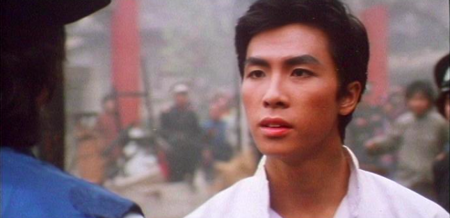 他们的“双眼皮”竟不是原装，原来功夫巨星和颜值男神也曾动过刀