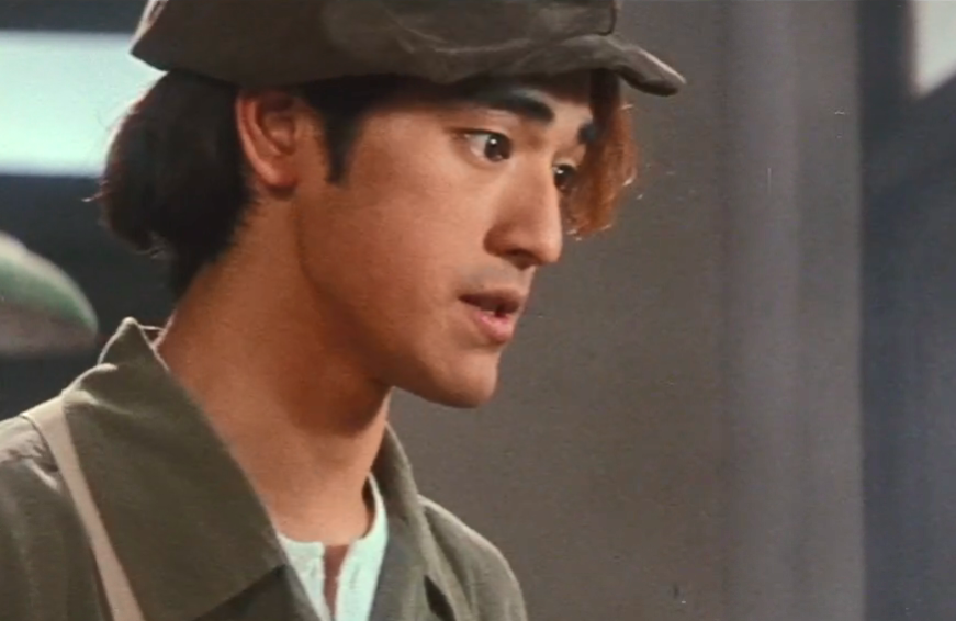 他们的“双眼皮”竟不是原装，原来功夫巨星和颜值男神也曾动过刀
