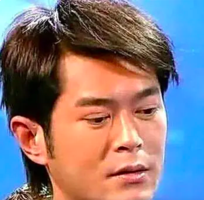 他们的“双眼皮”竟不是原装，原来功夫巨星和颜值男神也曾动过刀