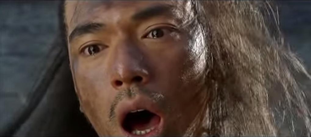 他们的“双眼皮”竟不是原装，原来功夫巨星和颜值男神也曾动过刀