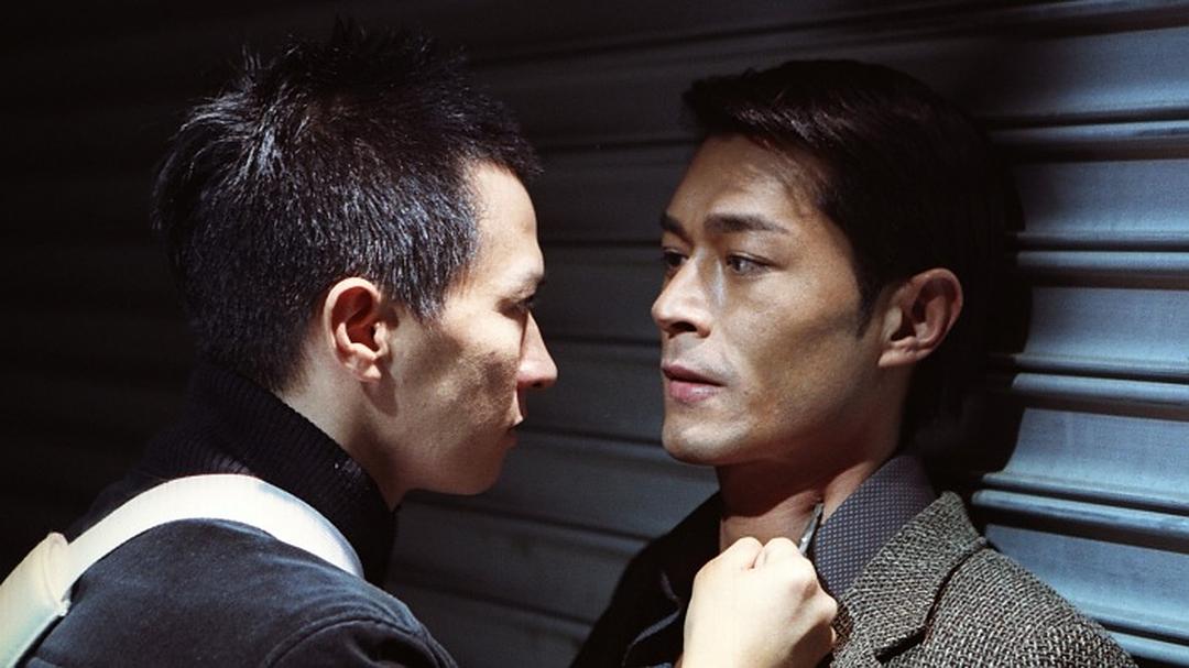 他们的“双眼皮”竟不是原装，原来功夫巨星和颜值男神也曾动过刀