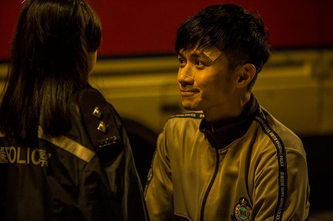 他们的“双眼皮”竟不是原装，原来功夫巨星和颜值男神也曾动过刀