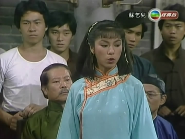 他们的“双眼皮”竟不是原装，原来功夫巨星和颜值男神也曾动过刀