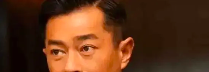 他们的“双眼皮”竟不是原装，原来功夫巨星和颜值男神也曾动过刀