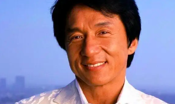 他们的“双眼皮”竟不是原装，原来功夫巨星和颜值男神也曾动过刀