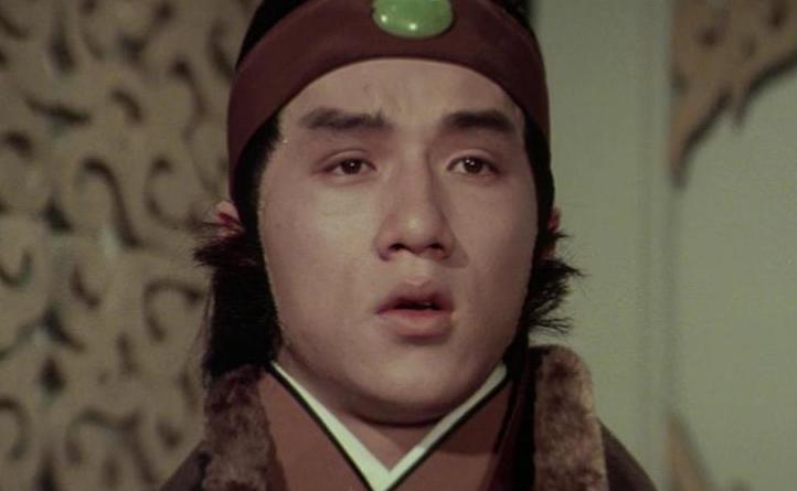 他们的“双眼皮”竟不是原装，原来功夫巨星和颜值男神也曾动过刀
