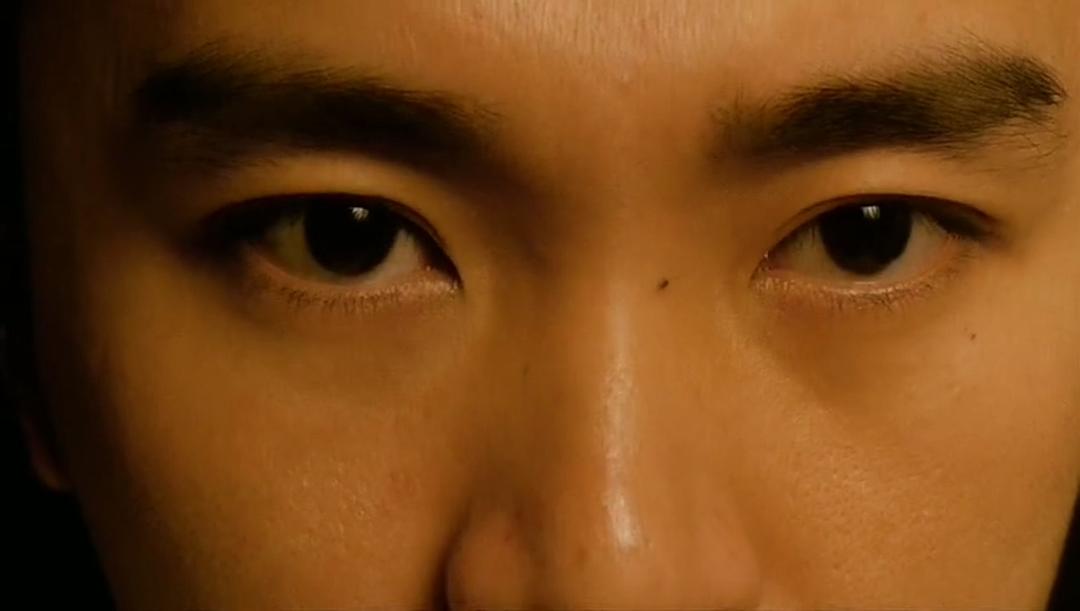他们的“双眼皮”竟不是原装，原来功夫巨星和颜值男神也曾动过刀