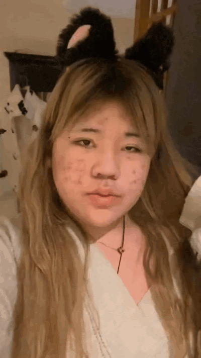 “年少拼刀子，只为女儿身”，19岁变性，女变男？网友：不太方便