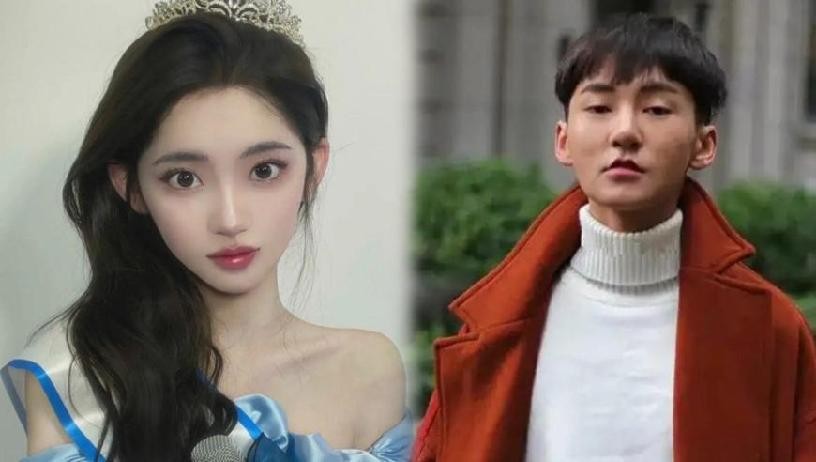 “年少拼刀子，只为女儿身”，19岁变性，女变男？网友：不太方便
