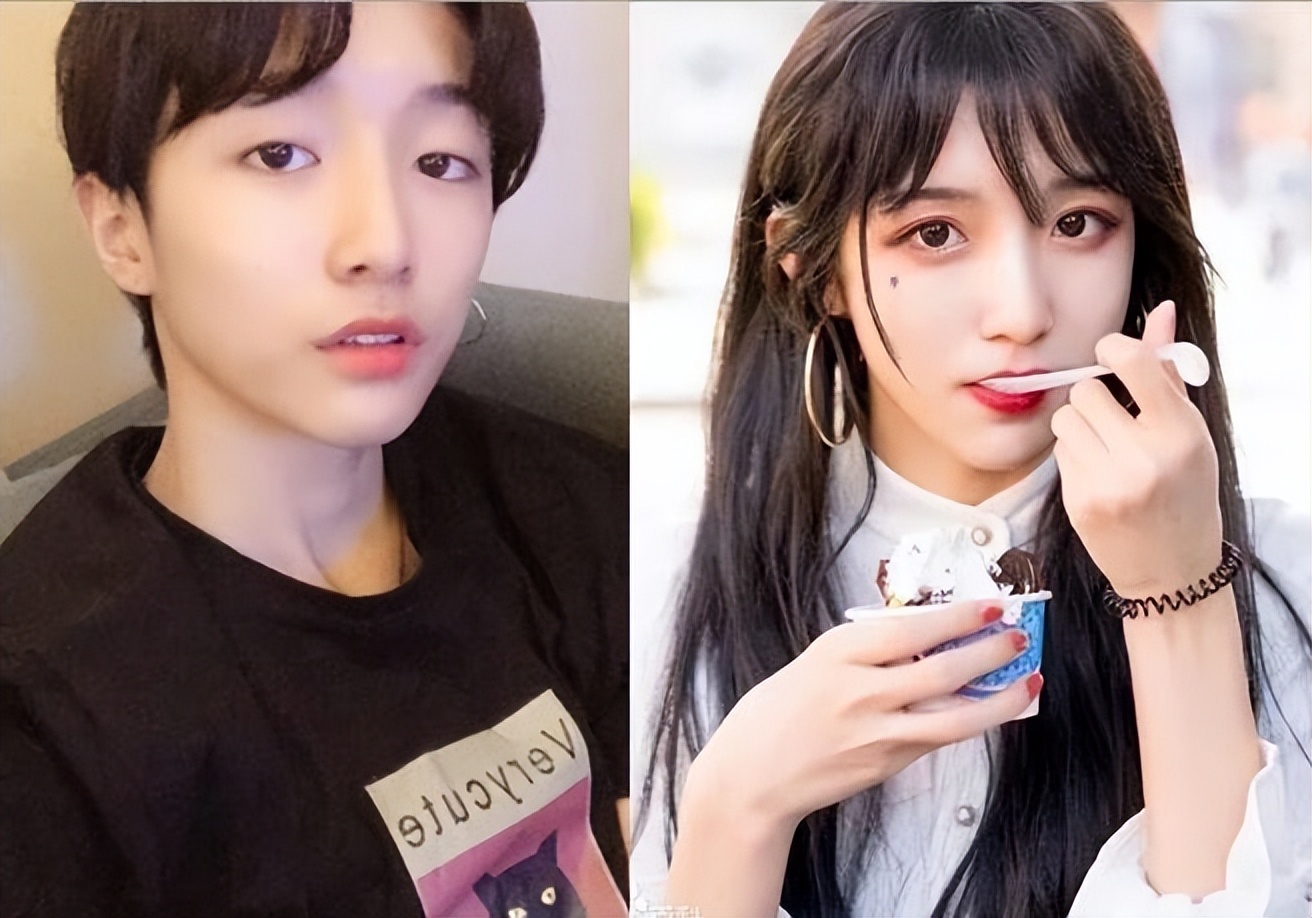 “年少拼刀子，只为女儿身”，19岁变性，女变男？网友：不太方便