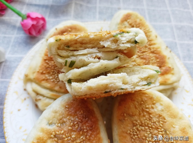 饼的种类及做法大全（多种饼的做法步骤讲解）