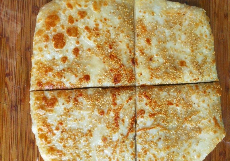 饼的种类及做法大全（多种饼的做法步骤讲解）