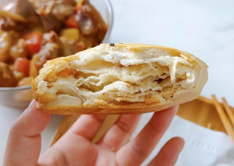 饼的种类及做法大全（多种饼的做法步骤讲解）