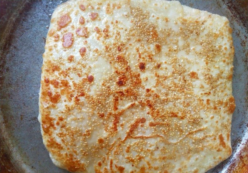 饼的种类及做法大全（多种饼的做法步骤讲解）