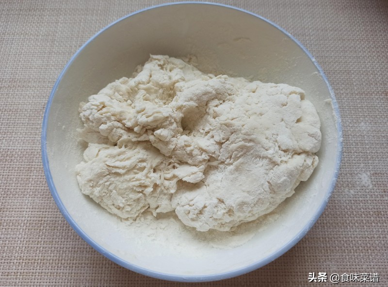 饼的种类及做法大全（多种饼的做法步骤讲解）