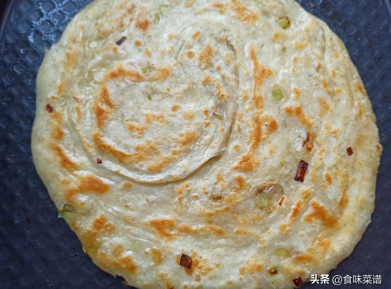 饼的种类及做法大全（多种饼的做法步骤讲解）