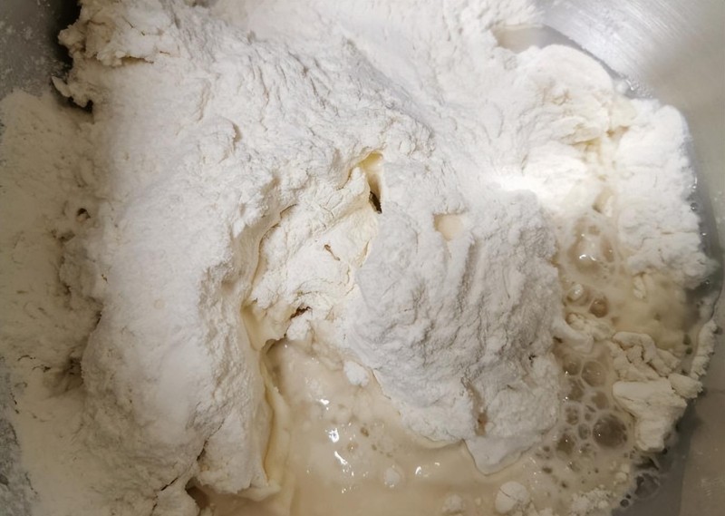 饼的种类及做法大全（多种饼的做法步骤讲解）