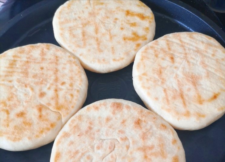 饼的种类及做法大全（多种饼的做法步骤讲解）