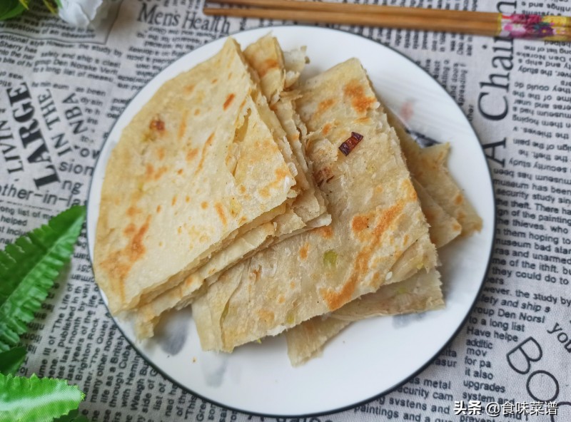 饼的种类及做法大全（多种饼的做法步骤讲解）