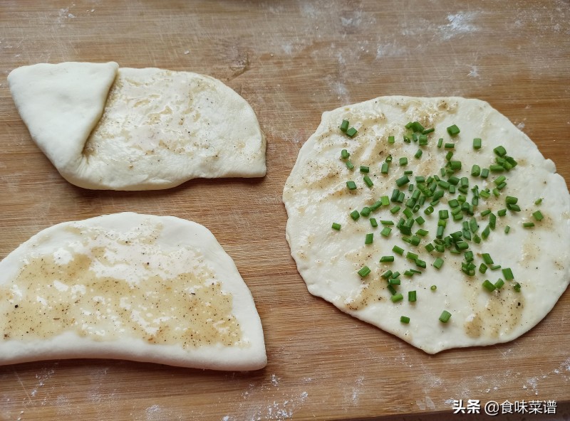 饼的种类及做法大全（多种饼的做法步骤讲解）