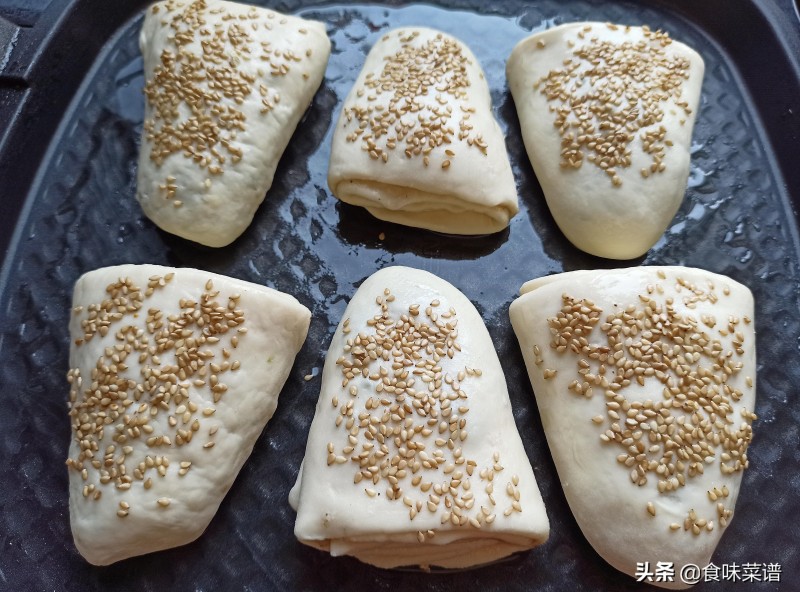 饼的种类及做法大全（多种饼的做法步骤讲解）