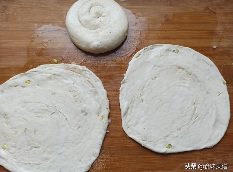 饼的种类及做法大全（多种饼的做法步骤讲解）