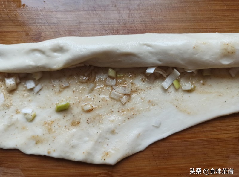 饼的种类及做法大全（多种饼的做法步骤讲解）