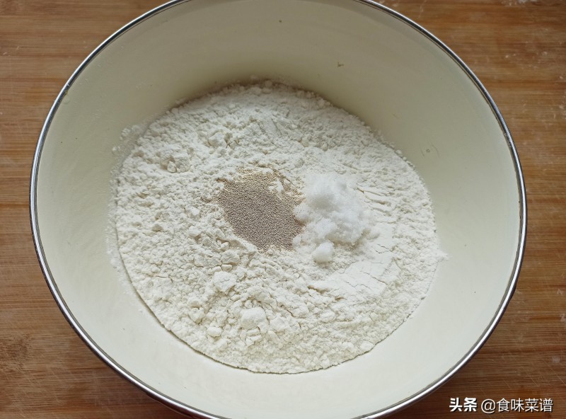 饼的种类及做法大全（多种饼的做法步骤讲解）
