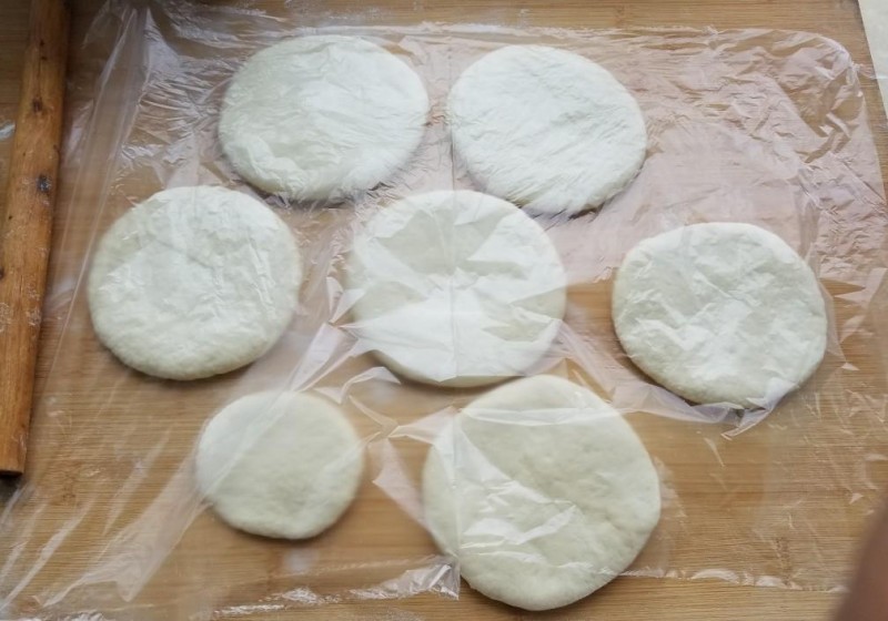 饼的种类及做法大全（多种饼的做法步骤讲解）