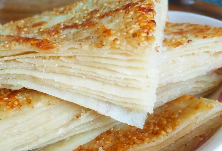 饼的种类及做法大全（多种饼的做法步骤讲解）