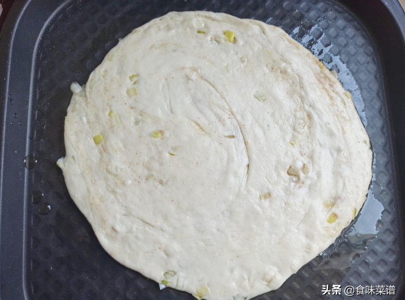 饼的种类及做法大全（多种饼的做法步骤讲解）