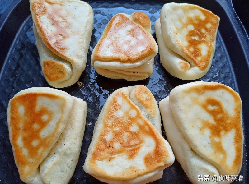 饼的种类及做法大全（多种饼的做法步骤讲解）