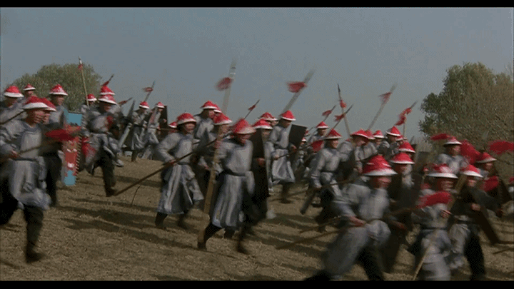 上映30年被周星驰魔改，评分却飙升！《武状元苏乞儿》为何那么牛
