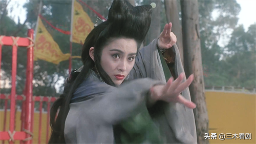 上映30年被周星驰魔改，评分却飙升！《武状元苏乞儿》为何那么牛