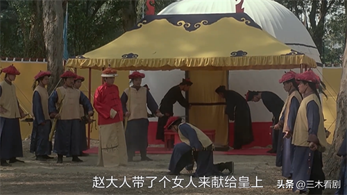上映30年被周星驰魔改，评分却飙升！《武状元苏乞儿》为何那么牛