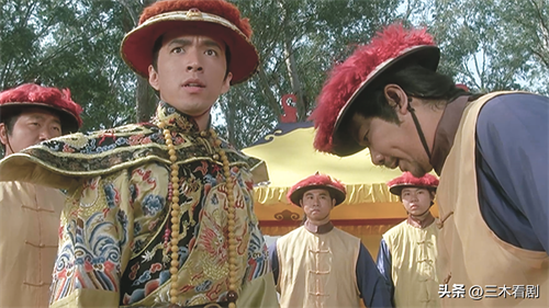 上映30年被周星驰魔改，评分却飙升！《武状元苏乞儿》为何那么牛